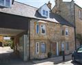 Enjoy a glass of wine at Sherborne House; Chipping Campden; Cotswolds