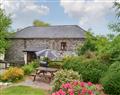Take things easy at Sherrill Farm Holiday Cottages - Fennel; England