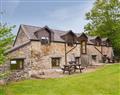 Forget about your problems at Sherrill Farm Holiday Cottages - Sage; England