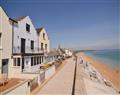 Forget about your problems at Shingle House; ; Torcross
