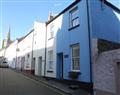 Take things easy at Ship Cottage; ; Tenby