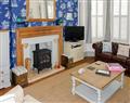 Enjoy a leisurely break at Shipside Apartment; East Sussex