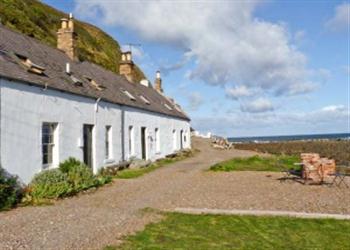 Shoreside Cottage From Sykes Holiday Cottages Shoreside Cottage