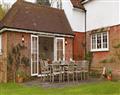 Relax at Shotters Farm Cottage; Newton Valence; Hampshire