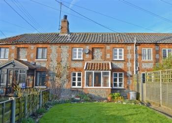 Shrimp Cottage From Cottages 4 You Shrimp Cottage Is In Stiffkey