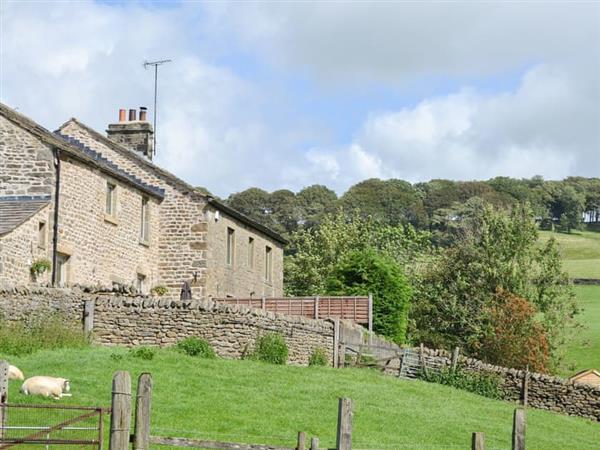 Skirbeck Cottage From Cottages 4 You Skirbeck Cottage Is In