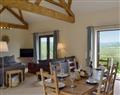 Take things easy at Smiths Farm Cottages - The Barn; Dorset