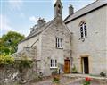 Relax at Somerton Court Lodges - The Annexe; Somerset
