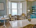 Enjoy a leisurely break at Southcliff House; Wigtownshire