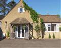 Enjoy a glass of wine at Southlands Cottage; Gloucestershire