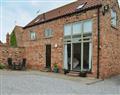Relax at Sparrow Way Cottages - Sparrow Barn; North Yorkshire