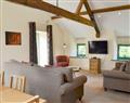 Enjoy a glass of wine at Spindlestone Mill Apartments -The Loft; Northumberland