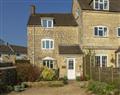Forget about your problems at Spring Cottage; Painswick; Gloucestershire