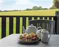 Forget about your problems at Springfield Meadows - Bluebell Lodge; Devon