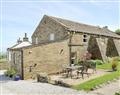 Take things easy at Squirrel Hill - Squirrel Hill Cottage; West Yorkshire