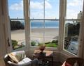 Relax at St Catherines 2  Flat 3; ; Tenby