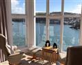 Enjoy a leisurely break at St Catherines Court No 7; Cornwall