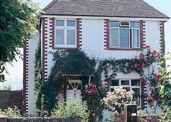 St Crispins Cottage From Cottages 4 You St Crispins Cottage Is In