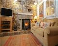 Take things easy at St Eia Cottage; St Ives; West Cornwall