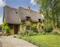 Relax at St Michael's Cottage; Broadway; Worcestershire