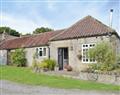 Forget about your problems at Stable Cottage; Thirsk; North Yorkshire