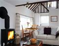 Enjoy a leisurely break at Stable Cottage; Icklesham; Sussex