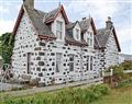 Unwind at Staffin House Apartment; Isle Of Skye