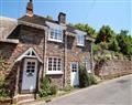 Relax at Stag Cottage; ; Porlock