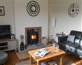 Take things easy at Stanegate Cottage; Northumberland