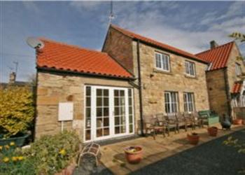 Stanners Stable From Northumbrian Cottages Stanners Stable Is In