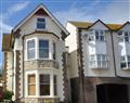 Enjoy a glass of wine at Star Fish Apartment; Weymouth; Dorset