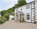 Enjoy a glass of wine at Stennack Cottage; Cornwall