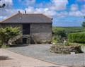 Forget about your problems at Steppes Farm - Owl Cottage; Cornwall