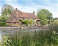 Forget about your problems at Stitchcombe Mill; Wiltshire