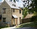 Enjoy a glass of wine at Stocks Cottage; Blockley; Gloucestershire