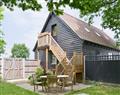 Forget about your problems at Stone House Farm - Oak View Lodge; Norfolk
