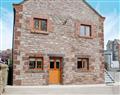 Forget about your problems at Stone House Farm Holiday Cottages - The Byres Tan; Cumbria