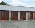 Relax at Stowford Lodge Holiday Cottages - Halcyon Cottage; Devon