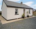 Forget about your problems at Strand Cottage; County Donegal