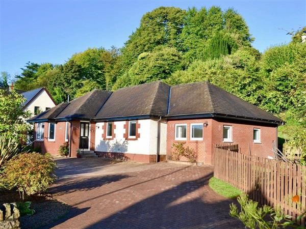 Strathdon From Cottages 4 You Strathdon Is In Lamlash Isle Of