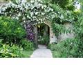 Unwind at Sudeley Castle Kings Cottages; Winchcombe; Gloucestershire