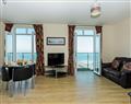 Forget about your problems at Sunny Beach Apartment; Shanklin; Isle of Wight