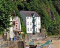 Relax at Sunny Cove 3; ; Tenby