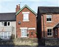 Relax at Sunnydale Cottage; Derbyshire