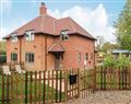 Forget about your problems at Swardeston Cottages - Cowslip Cottage; Norfolk