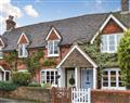 Enjoy a leisurely break at Sweet Briar and Eglantine Cottages - Sweet Briar; Hampshire