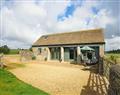 Forget about your problems at Sweethills Barn; Kemble; Gloucestershire