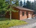 Unwind at Sycamore Farm Lodges - Chloes Lodge; North Yorkshire