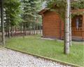 Enjoy a leisurely break at Sycamore Farm Lodges - Millies Lodge; North Yorkshire
