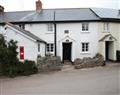 Unwind at Syms Cottage; ; Cutcombe